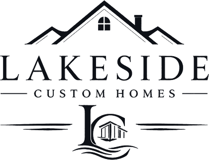 Lakeside Custom Homes logo